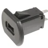 Wyłącznik Loncin zapłonu silnika LC170FDS LC185FDS bez kluczyka CZĘŚĆ ORYGINALNA 271660054-0001