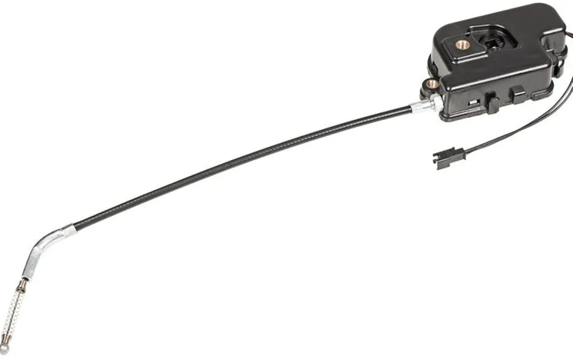 Wyłącznik Loncin z linką ssania LC3000i CZĘŚĆ ORYGINALNA 661920017-0001