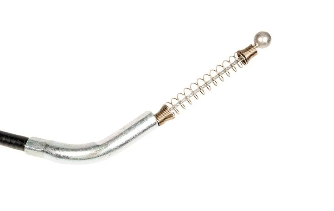 Wyłącznik Loncin z linką ssania LC3000i CZĘŚĆ ORYGINALNA 661920017-0001