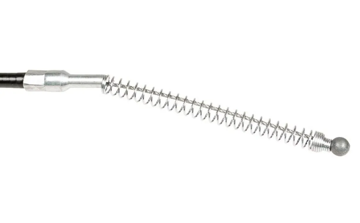 Wyłącznik Loncin z linką ssania LC3500i CZĘŚĆ ORYGINALNA 661920014-0001
