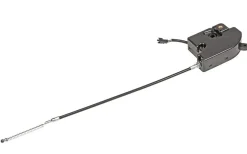 Wyłącznik Loncin z linką ssania LC3500i CZĘŚĆ ORYGINALNA 661920014-0001