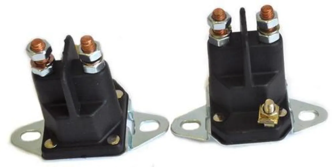 Wyłącznik magnetyczny Husqvarna;MTD Murray 24284;5321099-46 8R82-06