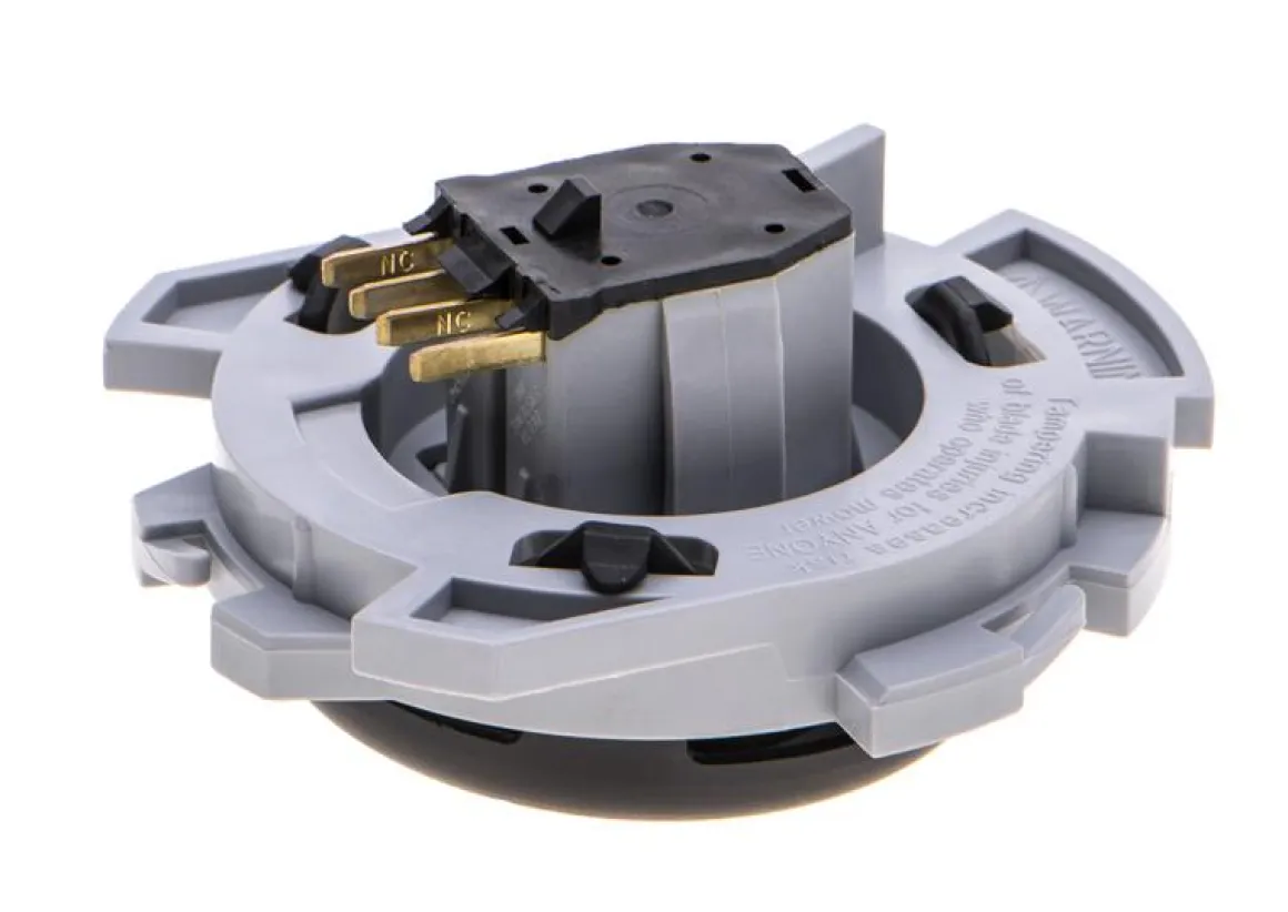 Wyłącznik pod fotelem Craftsman LT1500;99231 RO12091