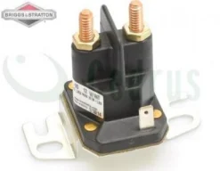 Wyłącznik rozrusznika B&S solenoid CZĘŚĆ ORYGINALNA 691656