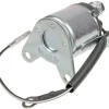 Wyłącznik rozrusznika Loncin G200FD 2500D-AS LC168FD LC170F CZĘŚĆ ORYGINALNA 270810096-0001