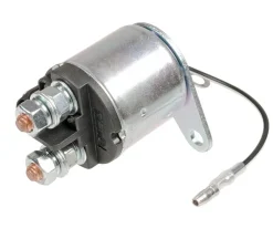 Wyłącznik rozrusznika Loncin G200FD 2500D-AS LC168FD LC170F CZĘŚĆ ORYGINALNA 270810096-0001