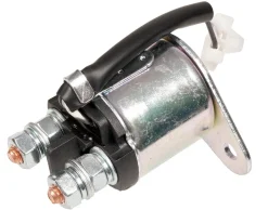 Wyłącznik rozrusznika Loncin LC6500D-AS LC8000D-AS CZĘŚĆ ORYGINALNA 270810094-0001