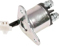 Wyłącznik rozrusznika Loncin LC6500D-AS LC8000D-AS CZĘŚĆ ORYGINALNA 270810094-0001