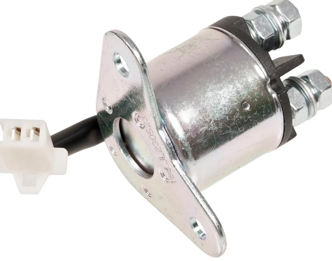 Wyłącznik rozrusznika Loncin LC6500D-AS LC8000D-AS CZĘŚĆ ORYGINALNA 270810094-0001