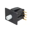 Wyłącznik Simplicity pod siedzeniem Ferris F160Z CZĘŚĆ ORYGINALNA 5101280YP