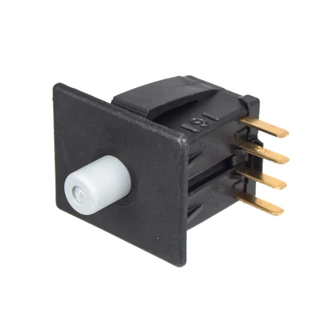 Wyłącznik Simplicity pod siedzeniem Ferris F160Z CZĘŚĆ ORYGINALNA 5101280YP