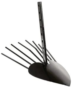 Wyorywacz glebogryzarki Loncin 600; 850 CEDRGL51