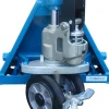 WÓZEK PALETOWY PALECIAK WIDŁOWY MAGAZYNOWY AC25 (HPT-A) STANDARD 2500kG - 1150mm z HAMULCEM