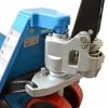 WÓZEK PALETOWY PALECIAK WIDŁOWY MAGAZYNOWY AC25 (HPT-A) KRÓTKI - 800mm