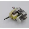 XDA XDA-1606MC.08 Silnik elektryczny mini 10x10x10 mm, mikrosilnik napęd DIY