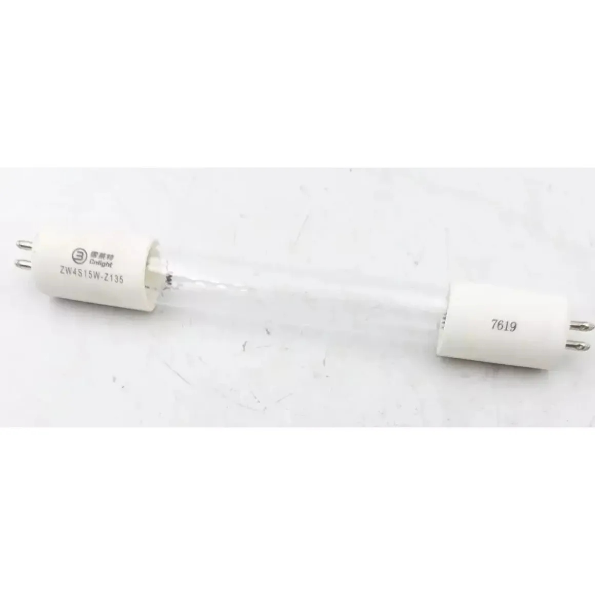 XDA XDA-P070.38 Lampa UV-C dezynfekcyjna 10x10x10 mm, moduł UV, sterylizator