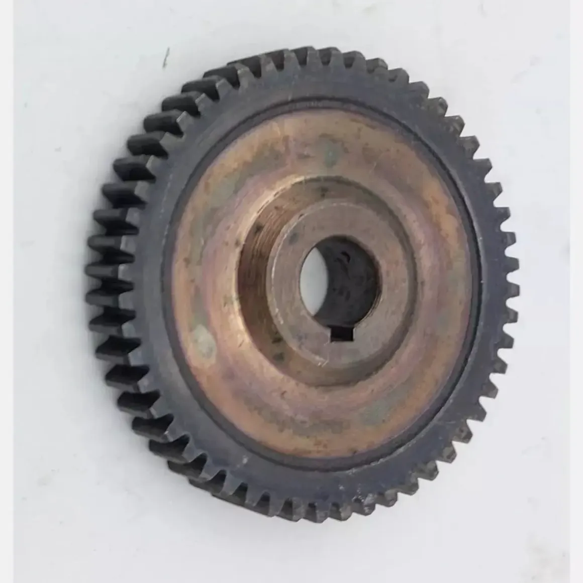 XDED XDED7766.28 Koło zębate zębatka tryb przekładni 10x10x10 mm