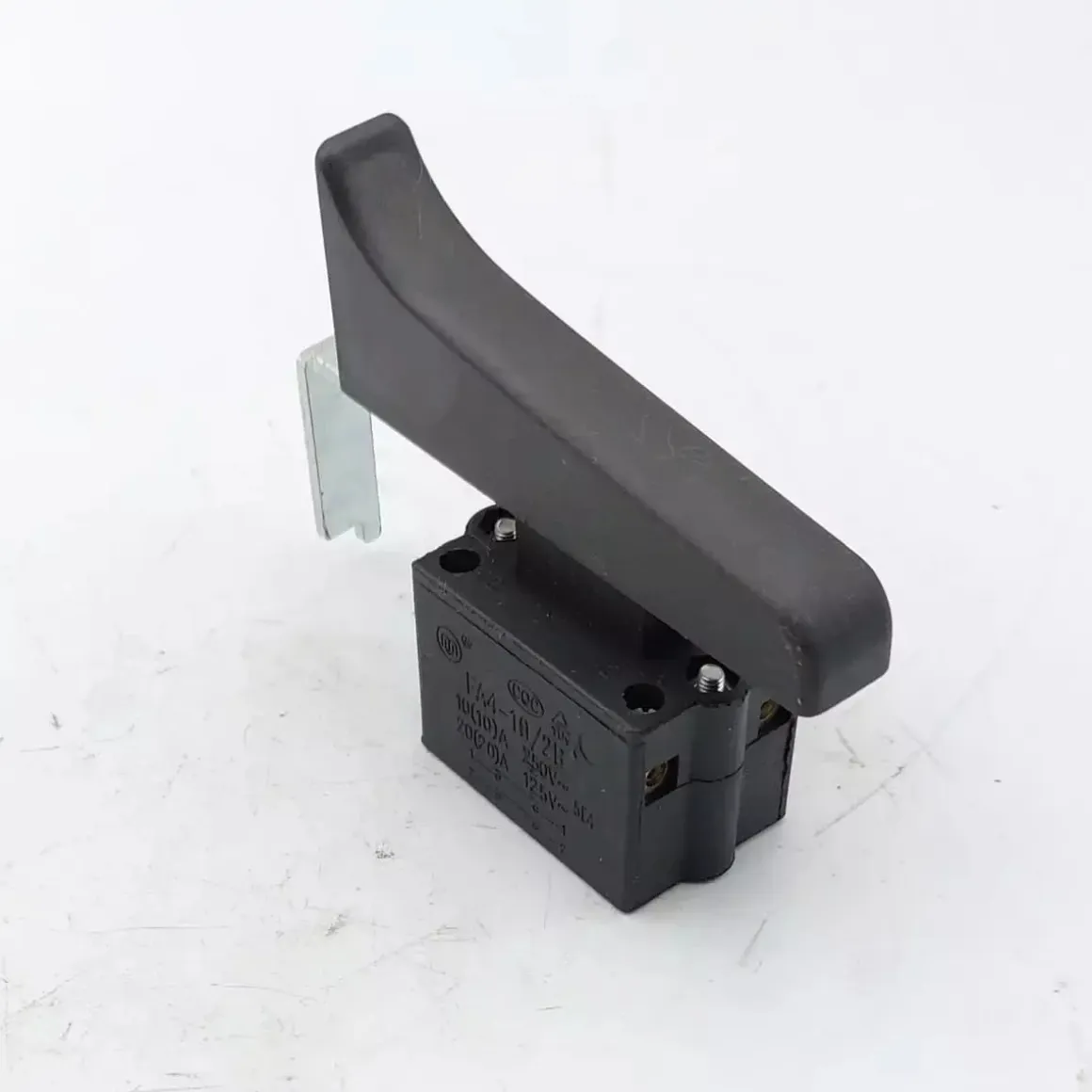 XDED XDED7511.42 Włącznik, przełącznik elektryczny, przycisk 10x10x10 mm