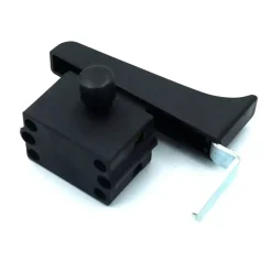 XDED XDED7511.42 Włącznik, przełącznik elektryczny, przycisk 10x10x10 mm