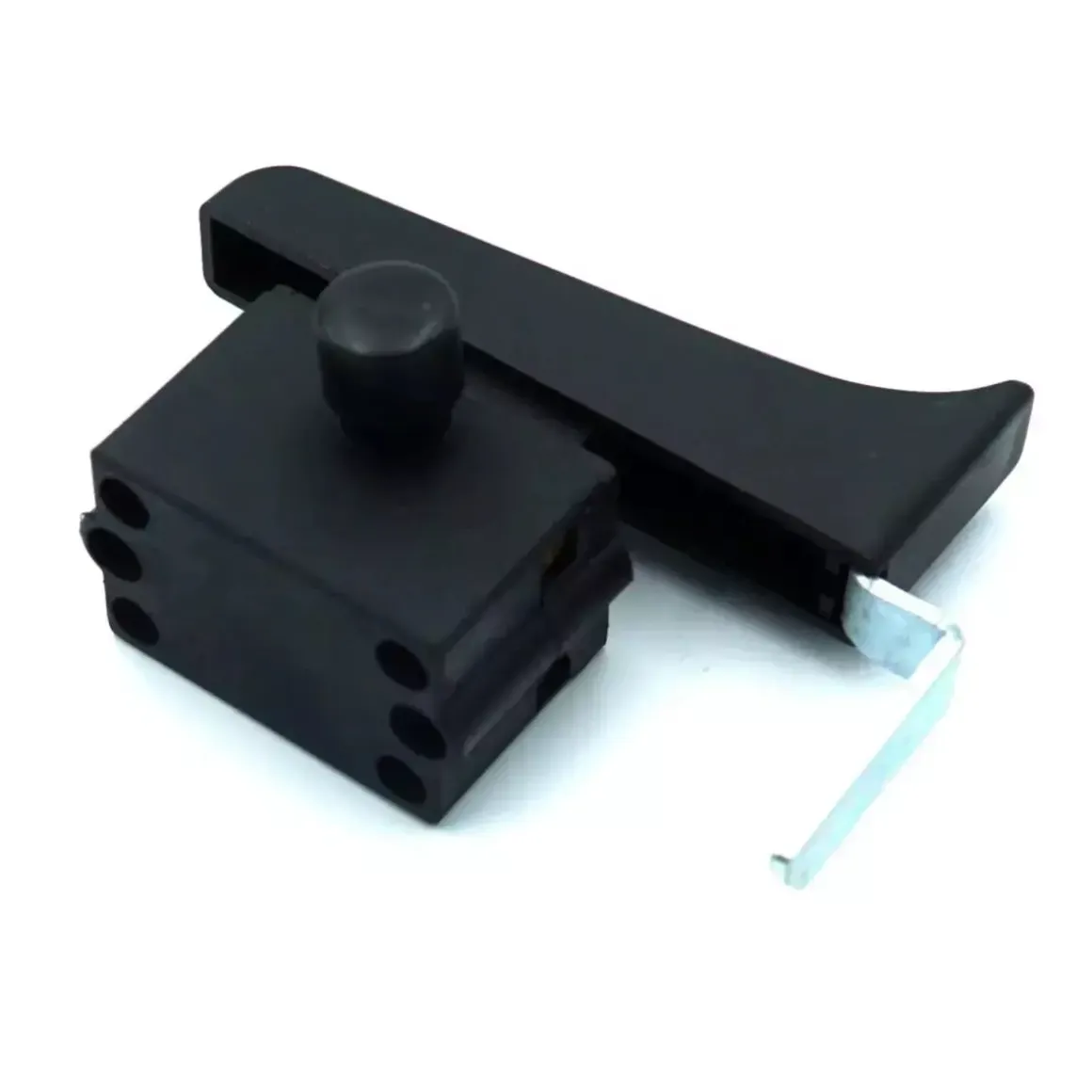 XDED XDED7511.42 Włącznik, przełącznik elektryczny, przycisk 10x10x10 mm