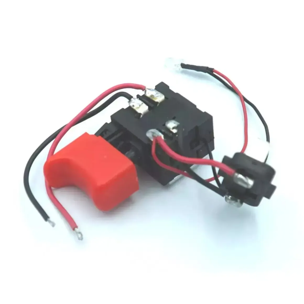 XDED XDED7874.28 Włącznik przełącznik przycisk sterujący 10x10x10 mm EAN 5900315048696