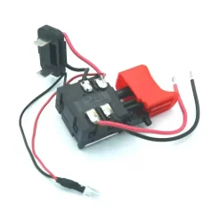 XDED XDED7874.28 Włącznik przełącznik przycisk sterujący 10x10x10 mm EAN 5900315048696