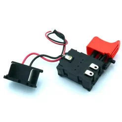 XDED XDED7878.38 Włącznik przełącznik wyłącznik kompaktowy 10x10x10 mm