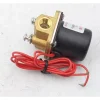XDESPI XDESPI40.16 Elektrozawór, zawór elektromagnetyczny sterujący 10x10x10 mm