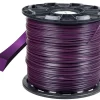 Żyłka tnąca 3.0/8kg kwadrat fiolet ACC0180