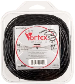 Żyłka tnąca 2.7/15m Vortex bl. VS105LSQ50-12