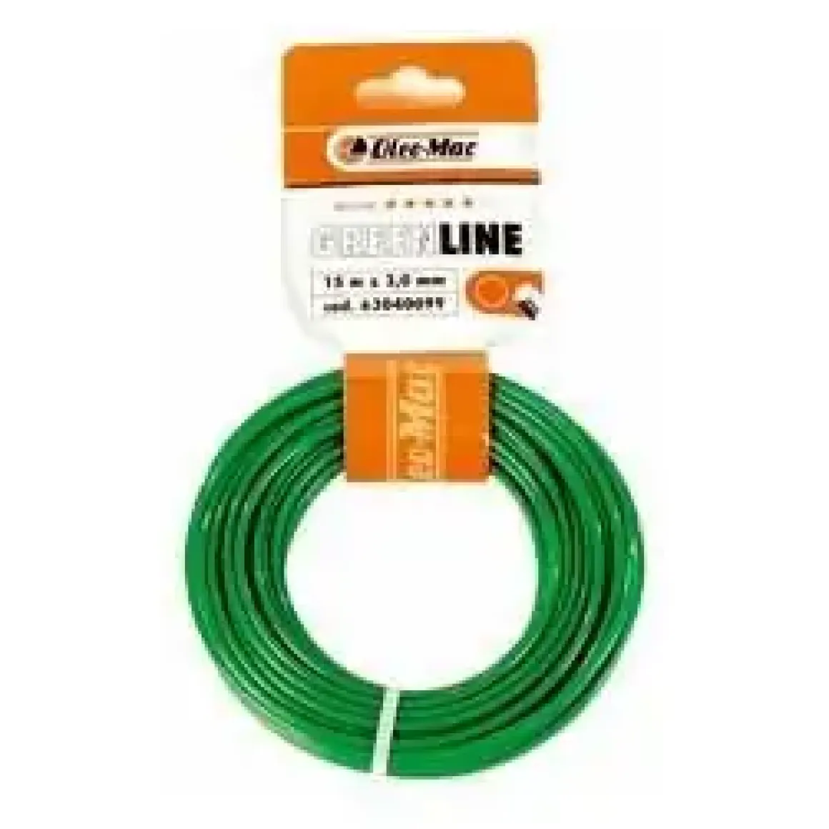 ŻYŁKA TNĄCA OLEO-MAC 3,0/15M 63040099