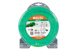 ŻYŁKA TNĄCA OLEO-MAC 2,4/78 M SPIRALE, BLISTER 63040321