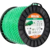 ŻYŁKA TNĄCA OLEO-MAC 2,4/351 M SPIRALE, SZPULA 63040322