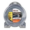 ŻYŁKA TNĄCA OLEO-MAC 4,0/25M, 2-WARSTWOWA, PLATIN-CUT PROFIL KWADRATOWY ZĄBKOWANY, BLISTER 63040262A