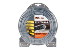 ŻYŁKA TNĄCA OLEO-MAC 3,5/32M, 2-WARSTWOWA, PLATIN-CUT PROFIL KWADRATOWY ZĄBKOWANY, BLISTER 63040249A