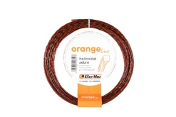 ŻYŁKA TNĄCA OLEO-MAC 2,4/15 SPIRALNA ZEBRA KŁĘBEK FPRO08234Z