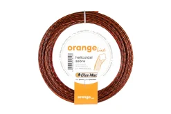 ŻYŁKA TNĄCA OLEO-MAC 3,0/15 SPIRALNA ZEBRA KŁĘBEK FPRO08236Z