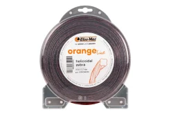 ŻYŁKA TNĄCA OLEO-MAC 2,4/88 SPIRALNA ZEBRA FPRO08238