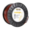 ŻYŁKA TNĄCA OLEO-MAC 3,0/169 SPIRALNA ZEBRA SZPULA FPRO08243