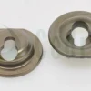Zabezpieczenie zaworu wydechowego Honda GX160 CZĘŚĆ ORYGINALNA 0001060078