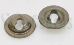 Zabezpieczenie zaworu wydechowego Honda GX160 CZĘŚĆ ORYGINALNA 0001060078