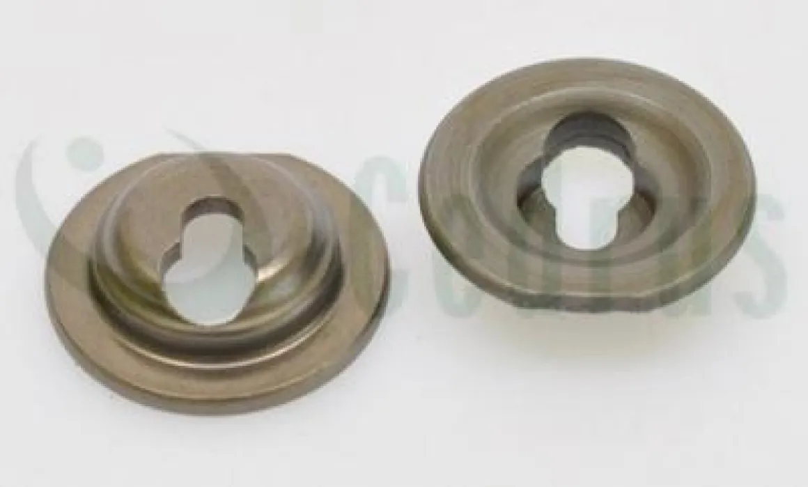 Zabezpieczenie zaworu wydechowego Honda GX160 CZĘŚĆ ORYGINALNA 0001060078