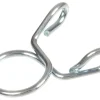 Zacisk przewodu paliwa Loncin śr.8 mm G200F G420F LC2V80 LC2V90 CZĘŚĆ ORYGINALNA 380950188-0001