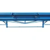ZAGINARKA GIĘTARKA KRAWĘDZIARKA DEKARSKA DO BLACHY Z CIĘCIEM MAAD ZG-3000 /0.7mm