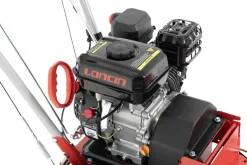 ZAMIATARKA ODŚNIEŻARKA  SPALINOWA FAWORYT KZ80 80CM LONCIN H200 4w1
