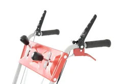 ZAMIATARKA ODŚNIEŻARKA SPALINOWA FAWORYT KZ80 80CM LONCIN H200 4w1