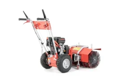 ZAMIATARKA ODŚNIEŻARKA SPALINOWA FAWORYT KZ80 80CM LONCIN H200 4w1