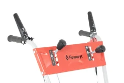 ZAMIATARKA ODŚNIEŻARKA SPALINOWA FAWORYT KZ80 80CM LONCIN H200 4w1