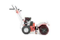 ZAMIATARKA ODŚNIEŻARKA SPALINOWA FAWORYT KZ80 80CM LONCIN H200 4w1