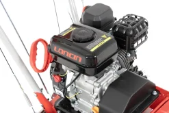 ZAMIATARKA OŚNIEŻARKA SPALINOWA FAWORYT KZ60 60cm LONCIN H200 4W1